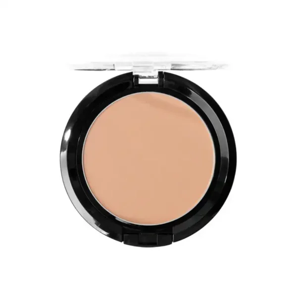 J.Cat Indense Mineral Compact Powder - Fair lady 105