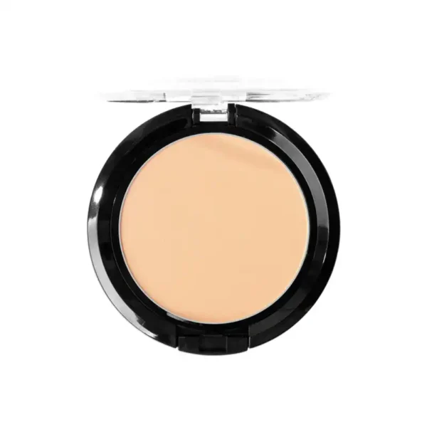 J.Cat Indense Mineral Compact Powder - Ivory 102