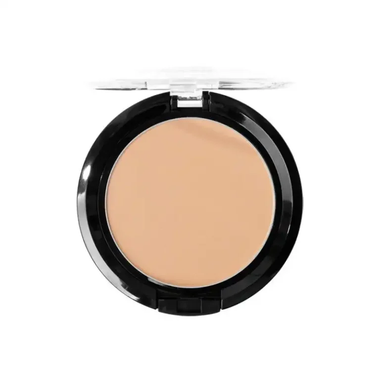 J.Cat Indense Mineral Compact Powder - Bare Skinned 103