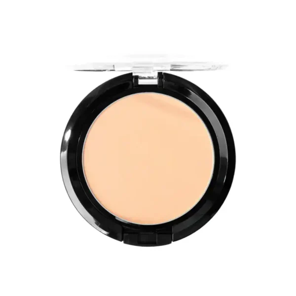 J.Cat Indense Mineral Compact Powder - Au Natural 101