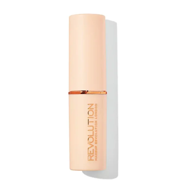 Makeup Revolution Fast Base Stick Foundation - F5