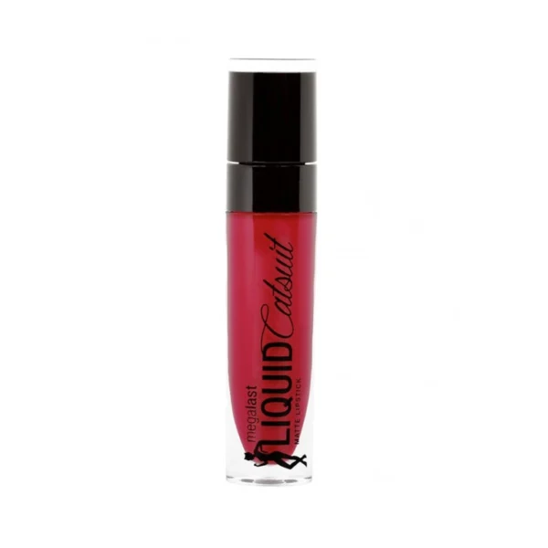 MegaLast Liquid Catsuit Matte Lipstick - Missy and Fierce - Image 2